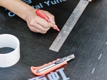 东方雨虹：建筑建材系统服务商的“质量解读”