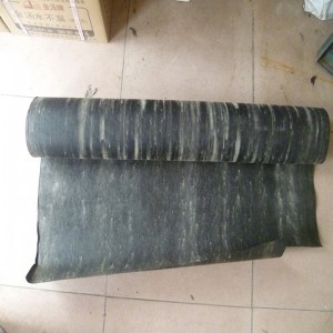求购屋面废旧防水沥青油毡[