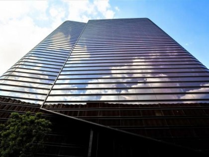 陕西能源凉水井矿业有限责任公司矿区（选煤厂）雨水收集工程