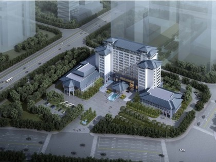 洛南县黄龙河流域石门镇钼矿区尾矿库渗滤液及流域酸性废水污染治理项目（二期）EPC工程总承包资格预审文件